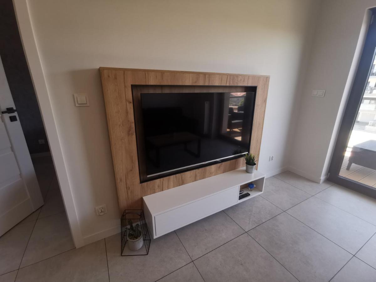 Apartment Gardenia Klif 35 Z Widokiem Na Morze Dziwnow