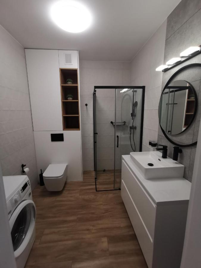 Gardenia Klif 35 Z Widokiem Na Morze Apartment *