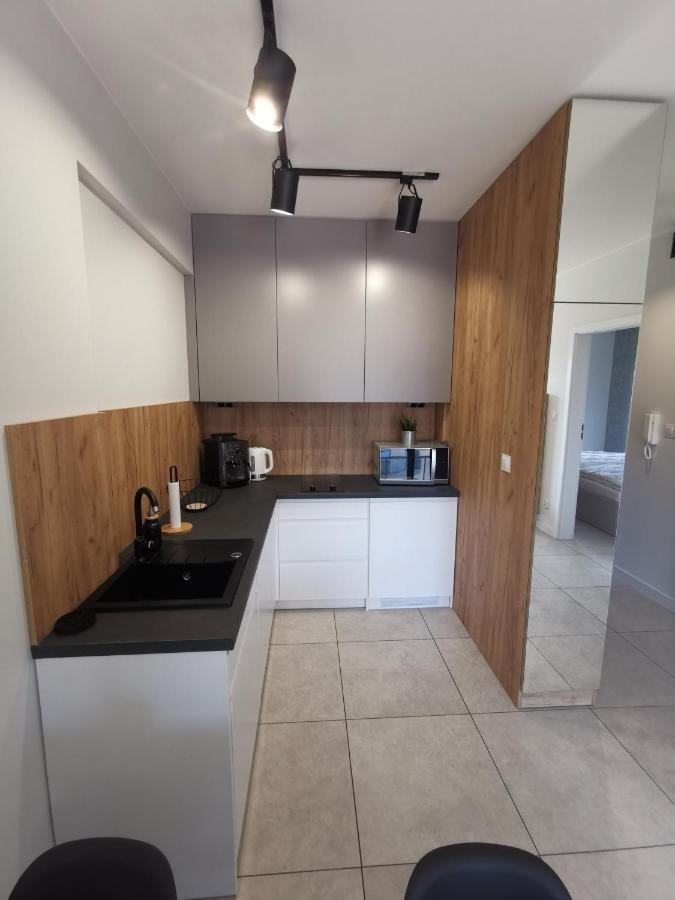 Apartment Gardenia Klif 35 Z Widokiem Na Morze *